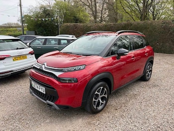 Used Citroen C3 Aircross 2025 for sale - 78199179: Photo