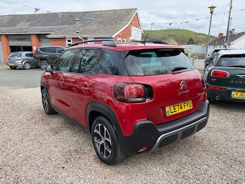 Used Citroen C3 Aircross 2025 for sale - 78199179: Photo