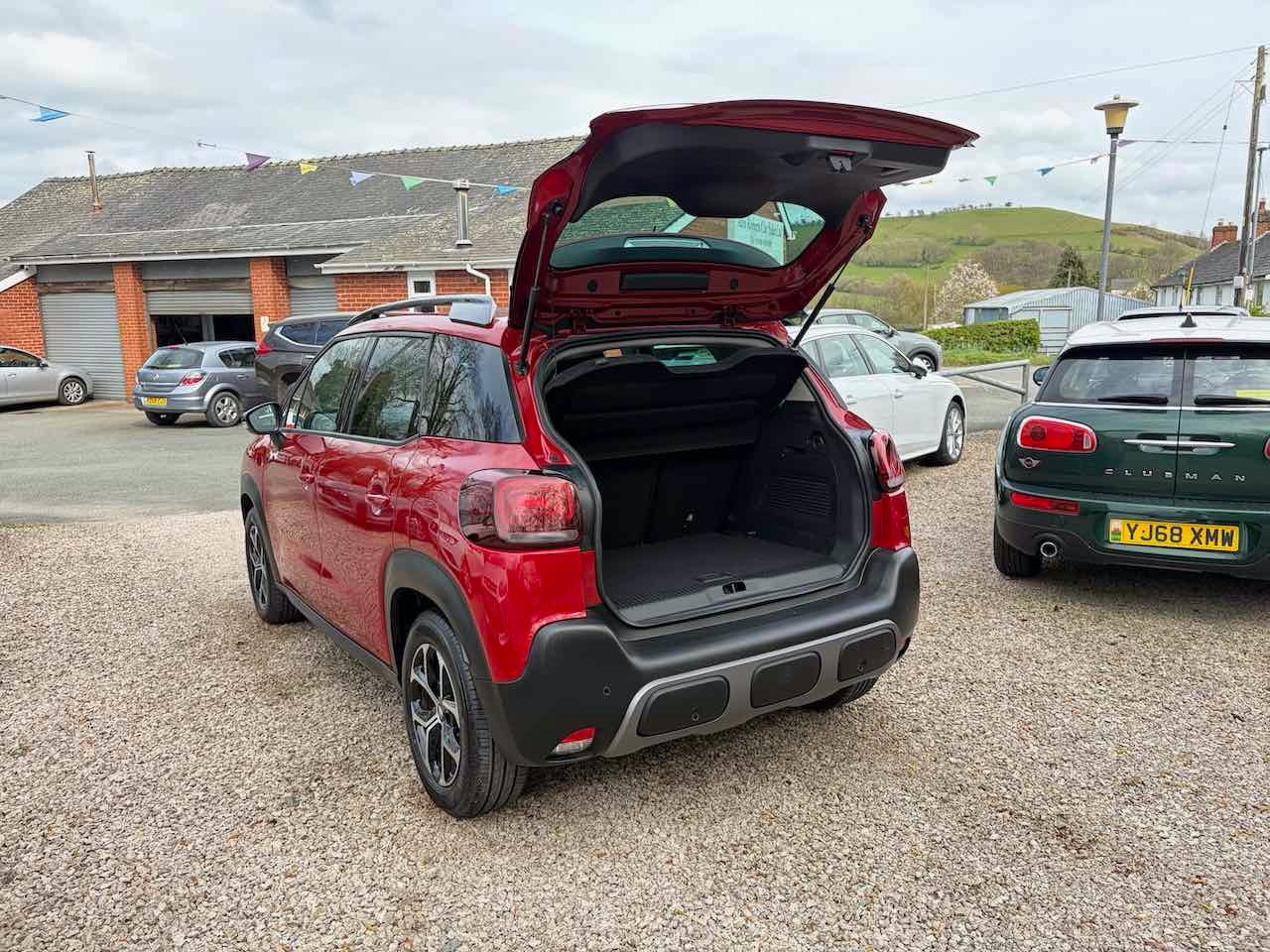 Used Citroen C3 Aircross 2025 for sale - 78199179: Photo 7