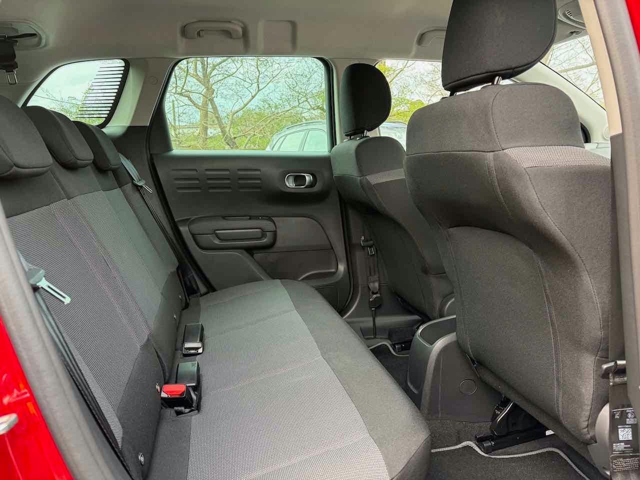 Used Citroen C3 Aircross 2025 for sale - 78199179: Photo 8