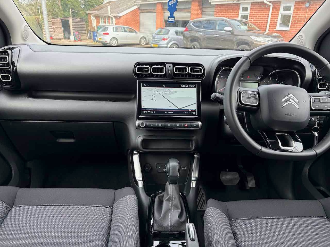 Used Citroen C3 Aircross 2025 for sale - 78199179: Photo 9