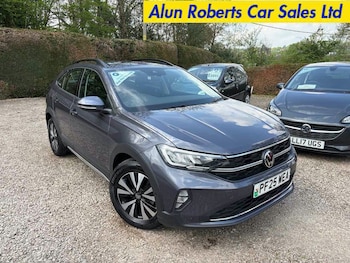 Used Volkswagen Taigo 2025 for sale - 78532148: Photo