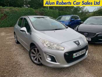 2013 (13) - 1.6 e-HDi 115 Active 5dr [Sat Nav] - Turbo Diesel! £20/Year Tax!