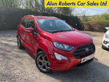 Used Ford Ecosport 2023 for sale - 78354876: Photo
