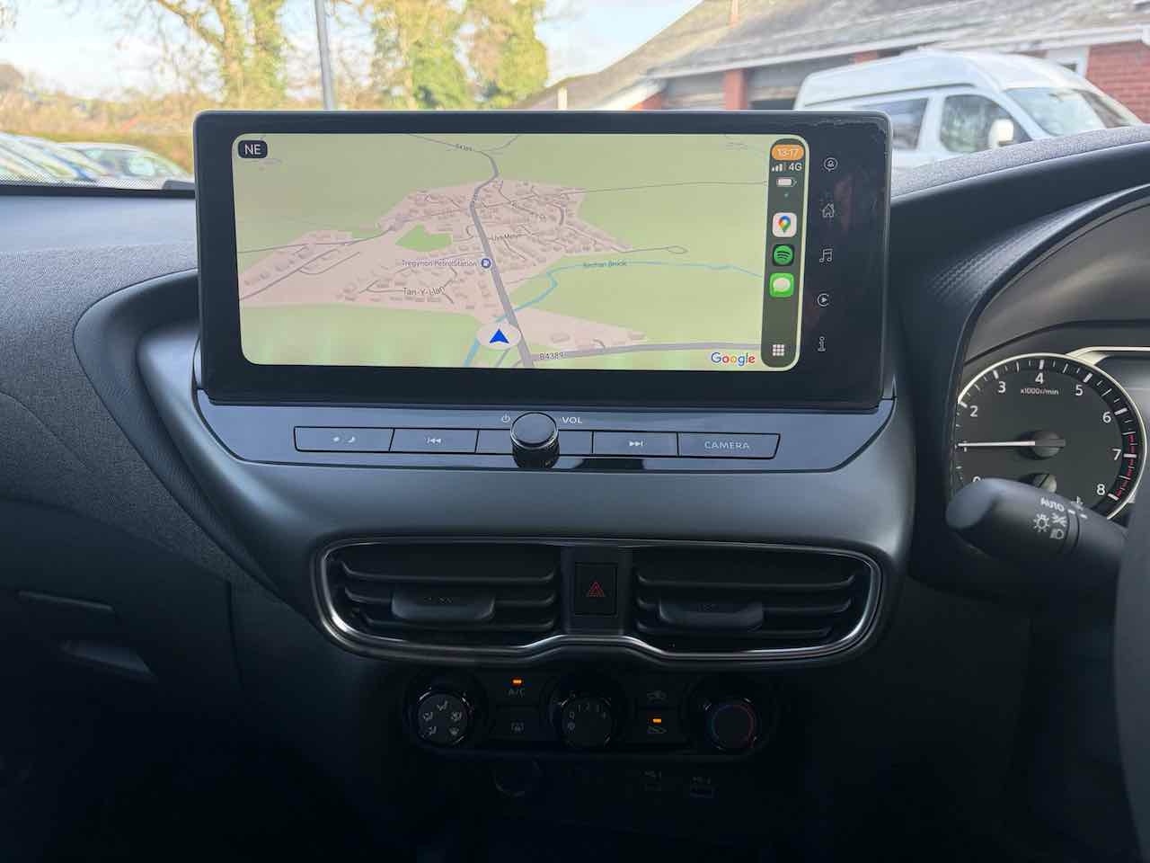 Used Nissan Juke 2025 for sale - 77379462: Photo 10