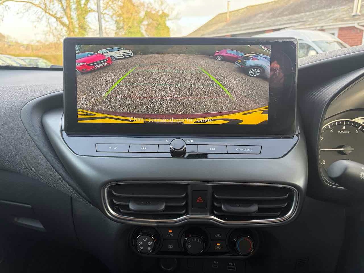 Used Nissan Juke 2025 for sale - 77379462: Photo 11