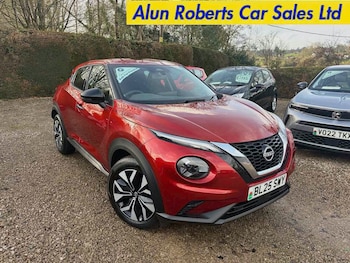Used Nissan Juke 2025 for sale - 77379462: Photo