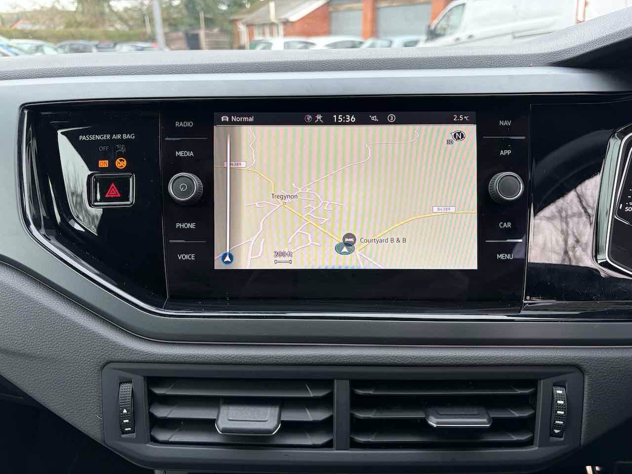 Used Volkswagen Taigo 2023 for sale - 77567376: Photo 10