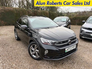 Used Volkswagen Taigo 2023 for sale - 77567376: Photo