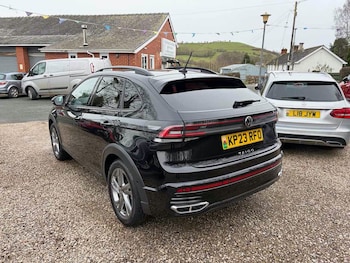 Used Volkswagen Taigo 2023 for sale - 77567376: Photo