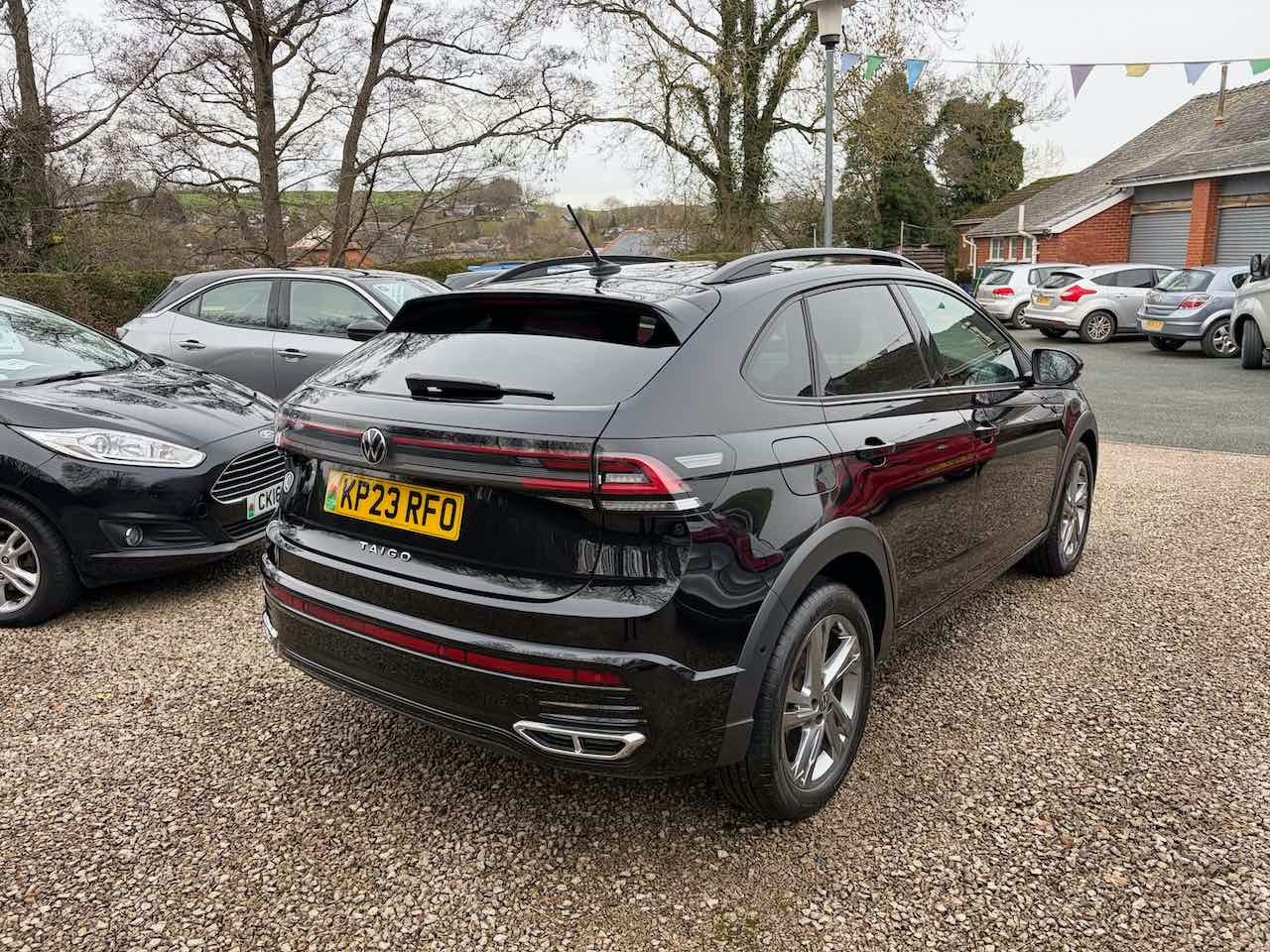 Used Volkswagen Taigo 2023 for sale - 77567376: Photo 6