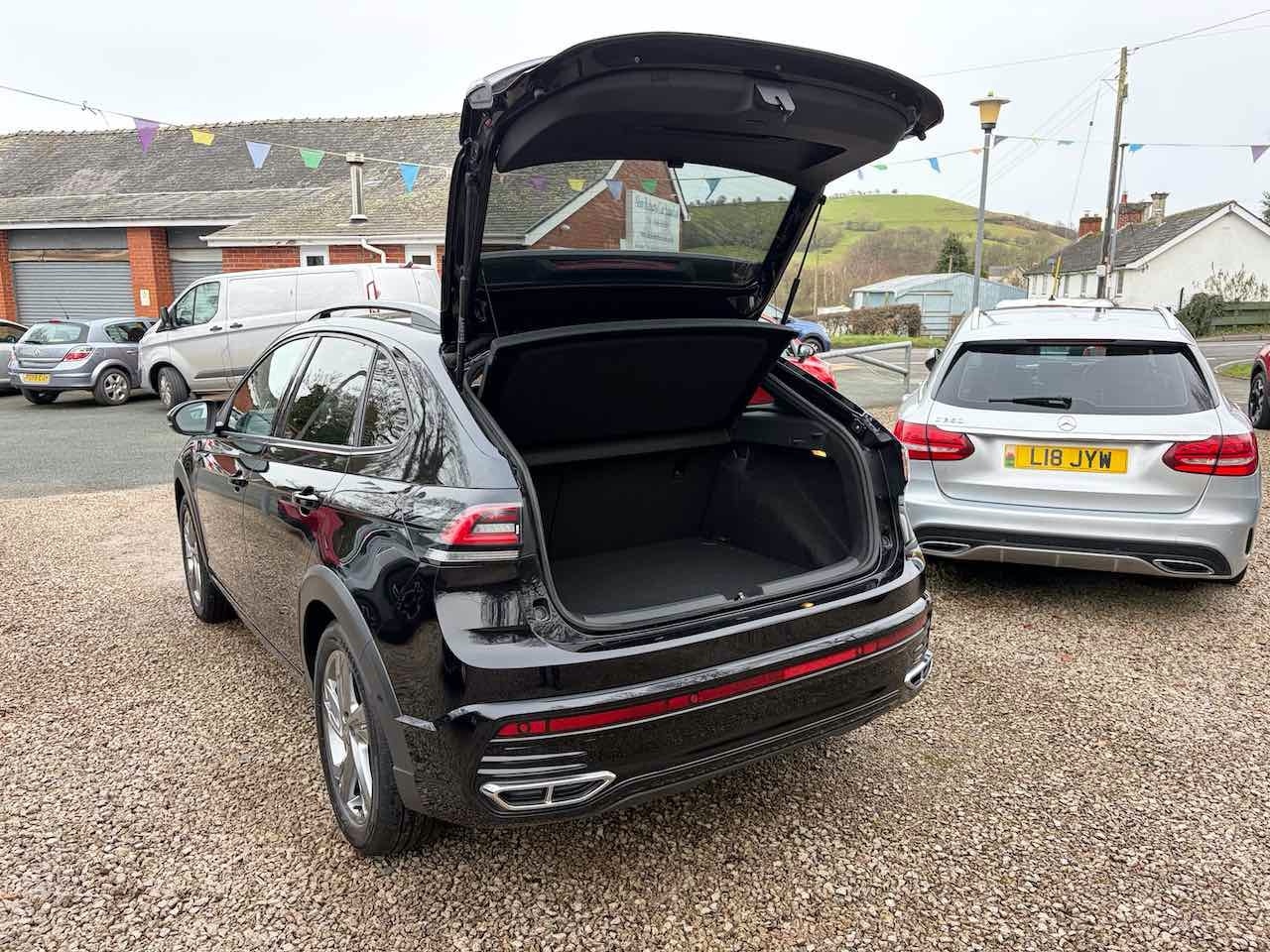 Used Volkswagen Taigo 2023 for sale - 77567376: Photo 7