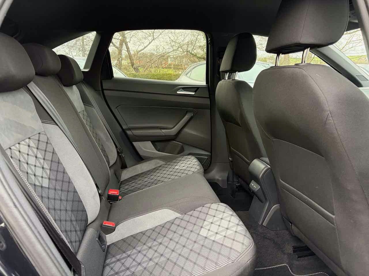 Used Volkswagen Taigo 2023 for sale - 77567376: Photo 8