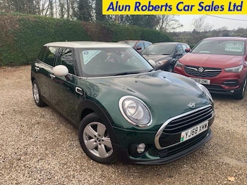 2018 (68) - 2.0 Cooper D 6dr 6-Door