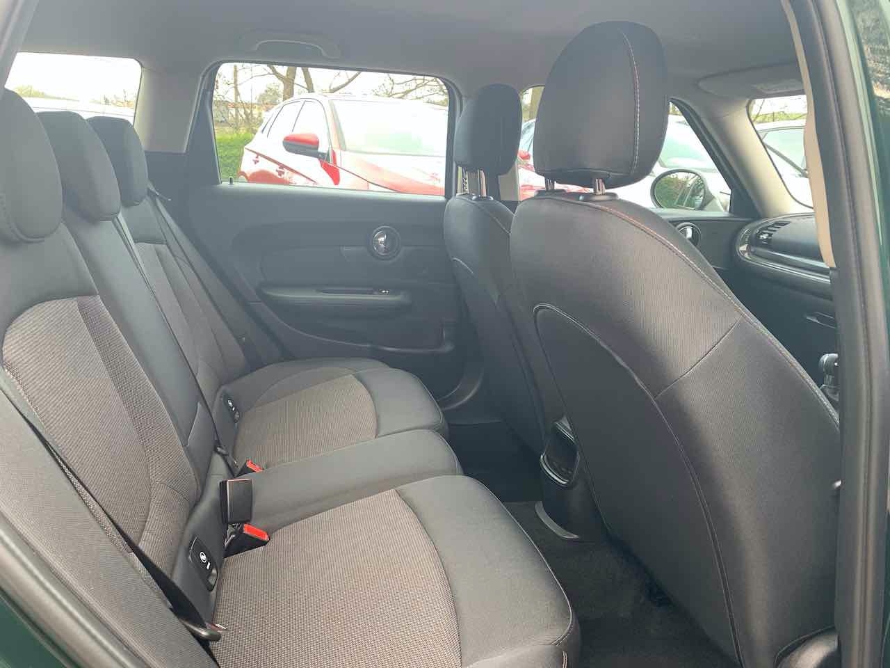 Used MINI Clubman 2018 for sale - 76479560: Photo 8