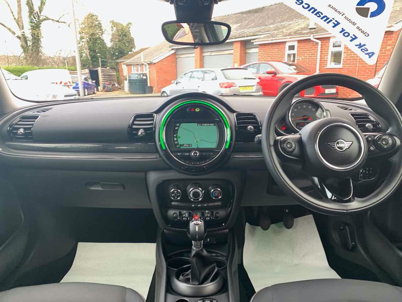 Used MINI Clubman 2018 for sale - 76479560: Photo 9