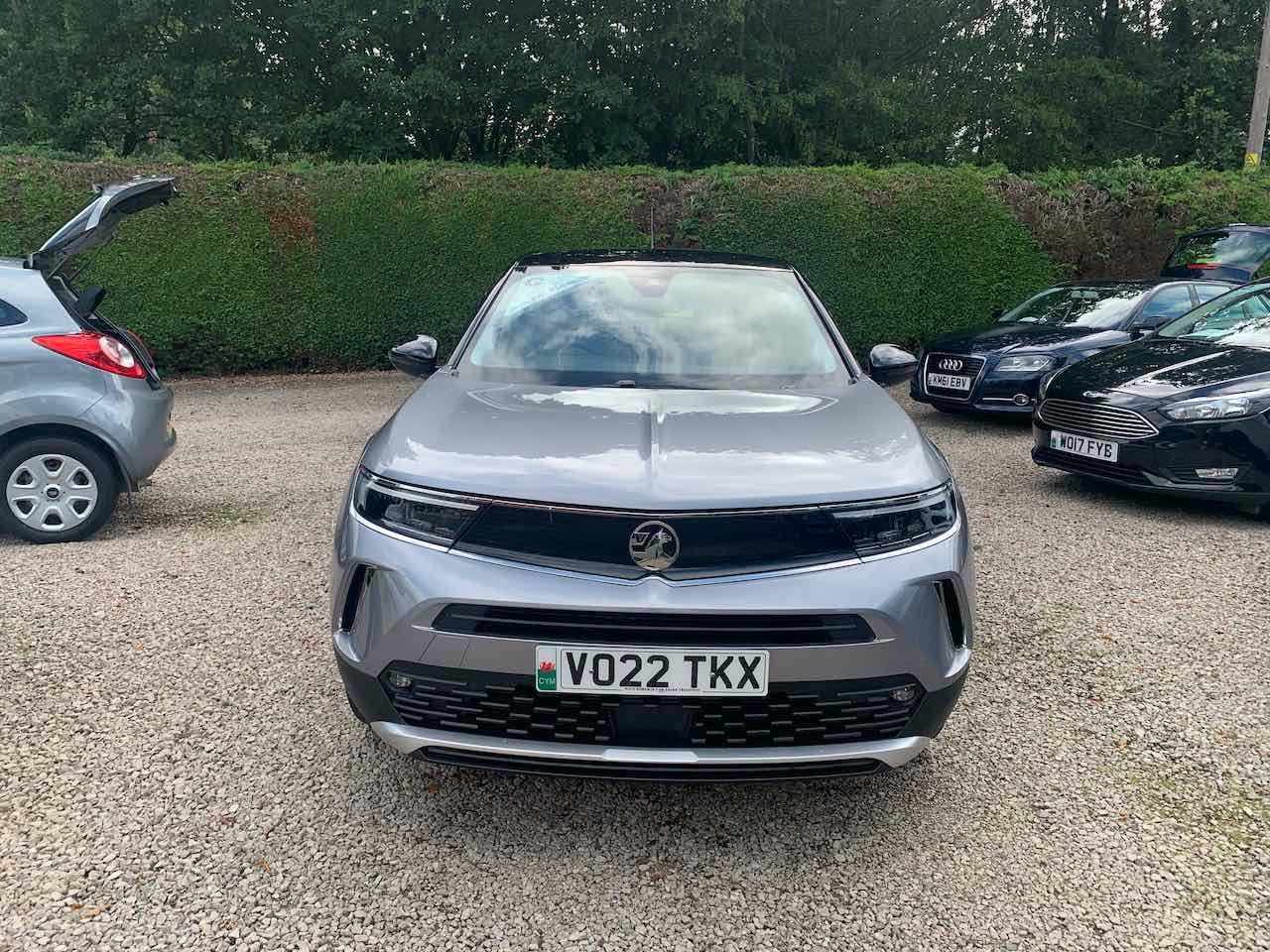 Used Vauxhall Mokka 2022 for sale - 76878157: Photo 2