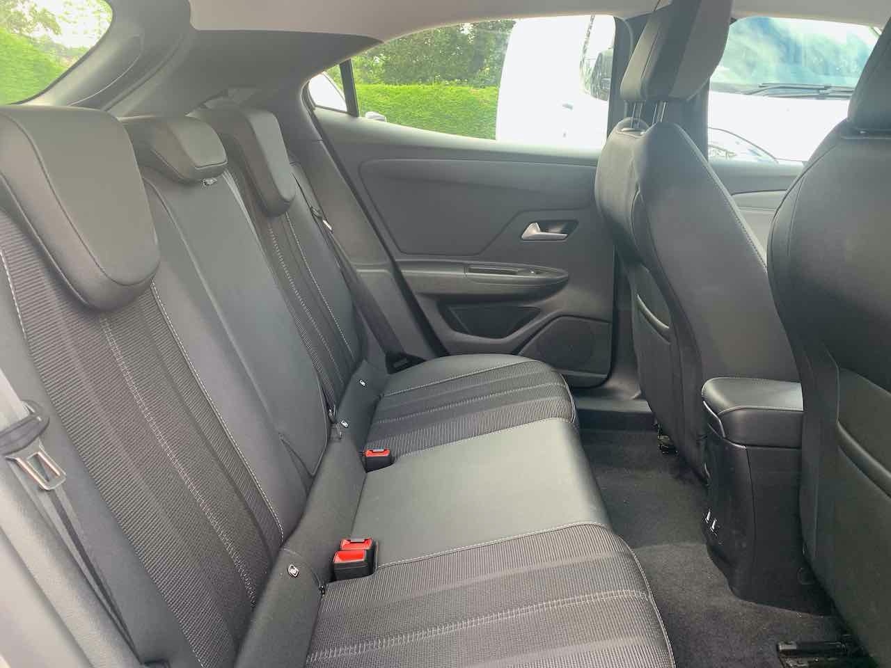 Used Vauxhall Mokka 2022 for sale - 76878157: Photo 8