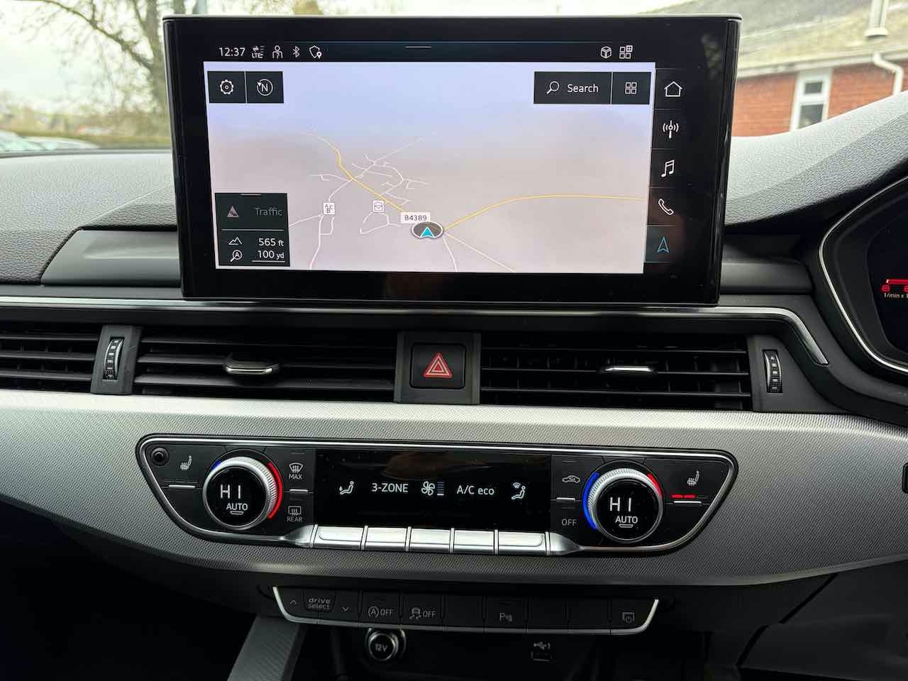 Used Audi A4 2020 for sale - 77732901: Photo 12