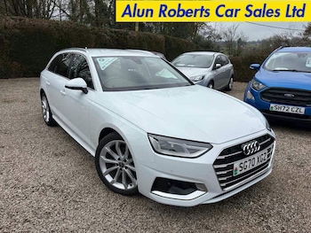2020 (70) - 35 TFSI Sport 5dr S Tronic