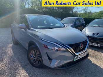 2024 (24) - 1.3 DiG-T MH Acenta Premium 5dr - Only 7,000 Miles!