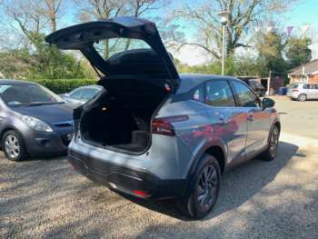 Used Nissan Qashqai 2024 for sale - 74515401: Photo