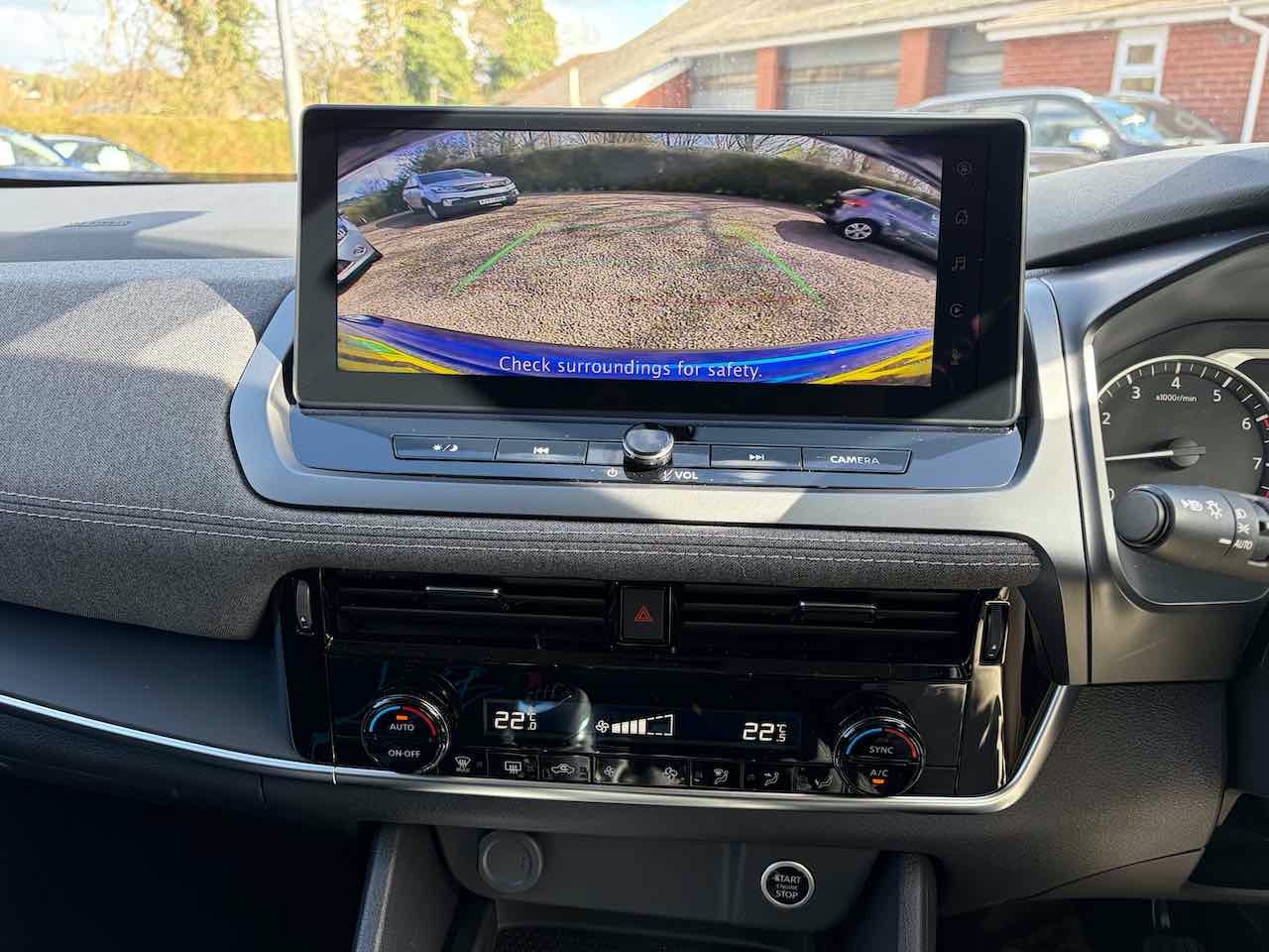 Used Nissan Qashqai 2025 for sale - 78053616: Photo 10