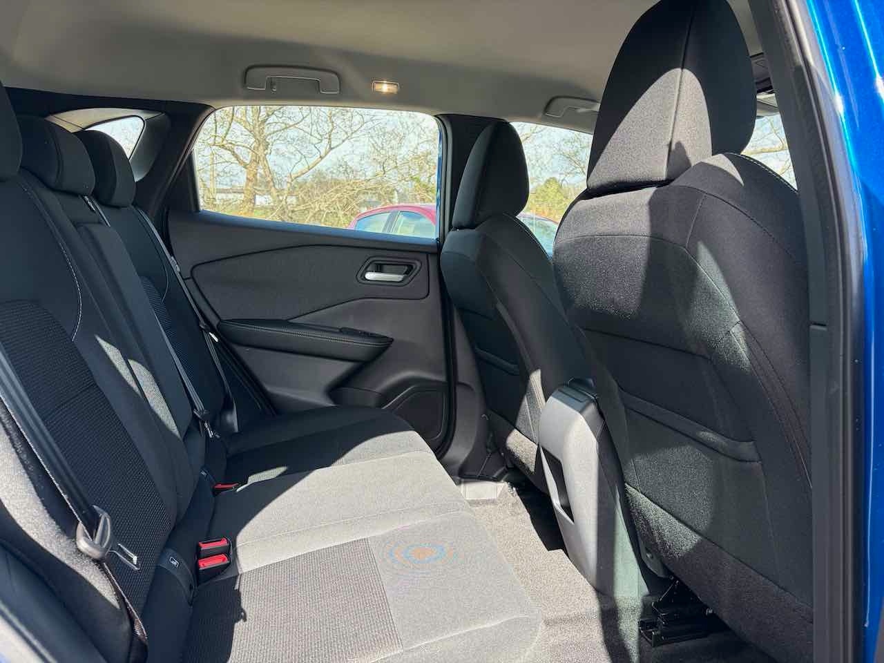 Used Nissan Qashqai 2025 for sale - 78053616: Photo 8