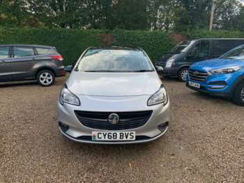 Used Vauxhall Corsa 2019 for sale - 75333298: Photo