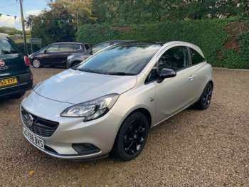 Used Vauxhall Corsa 2019 for sale - 75333298: Photo