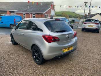 Used Vauxhall Corsa 2019 for sale - 75333298: Photo