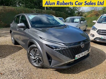 2024 (74) - 1.3 DiG-T MH Acenta Premium 5dr
