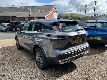 Used Nissan Qashqai 2024 for sale - 75931509: Photo