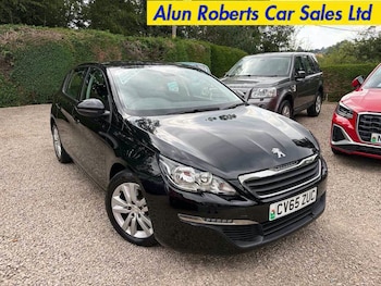 Used Peugeot 308 2015 for sale - 79271561: Photo