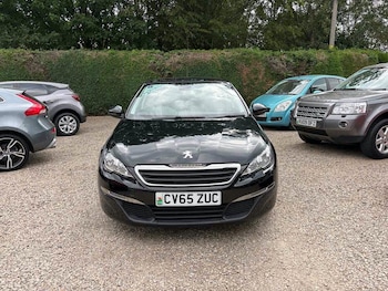 Used Peugeot 308 2015 for sale - 79271561: Photo