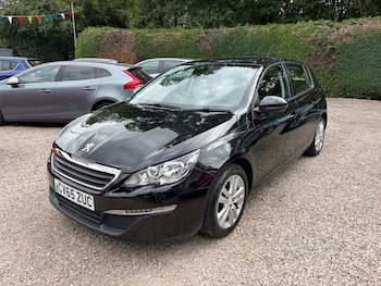 Used Peugeot 308 2015 for sale - 79271561: Photo