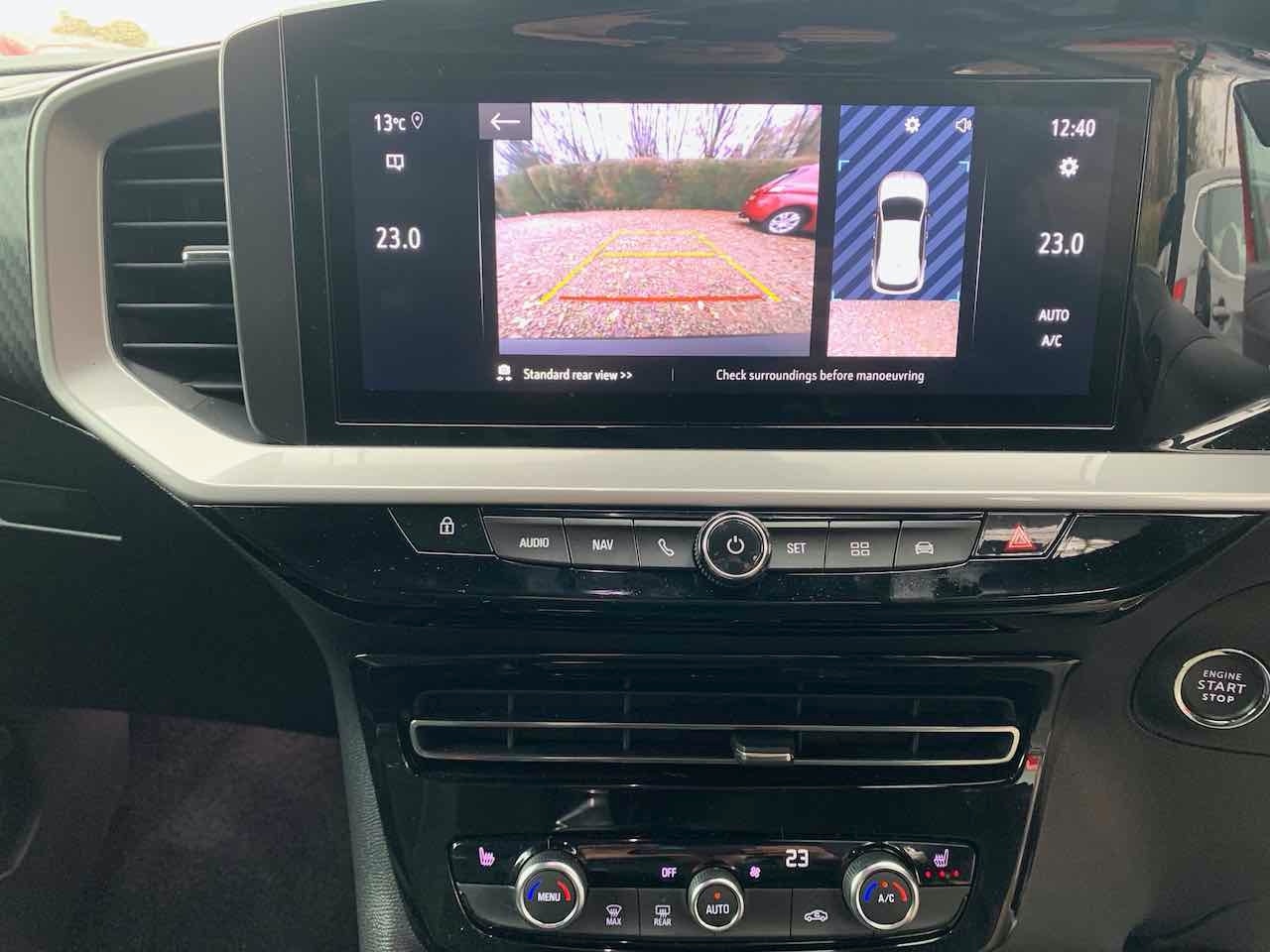 Used Vauxhall Mokka 2024 for sale - 76722531: Photo 10