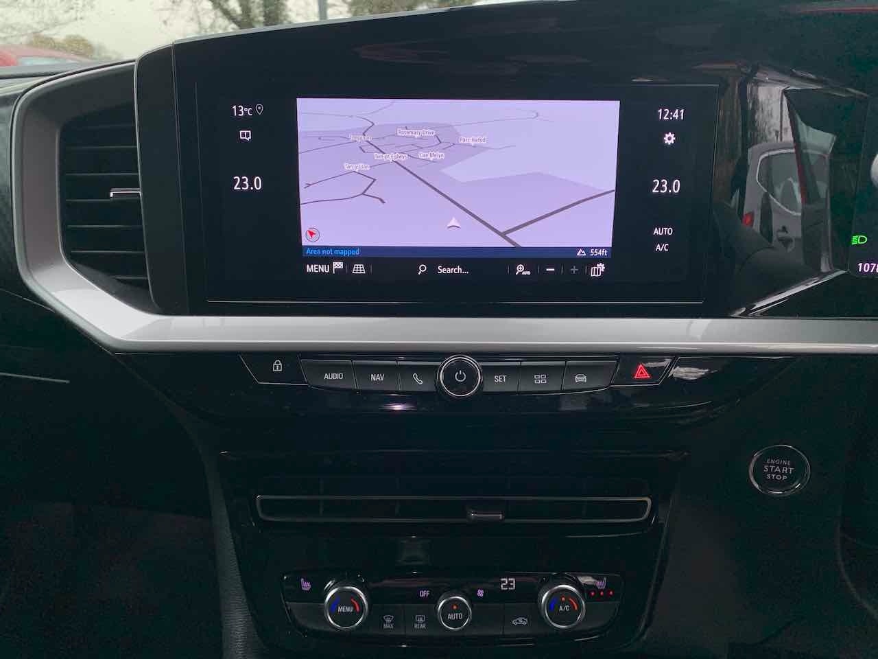 Used Vauxhall Mokka 2024 for sale - 76722531: Photo 11