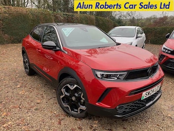 2024 (24) - 1.2 Turbo 136 Ultimate 5dr