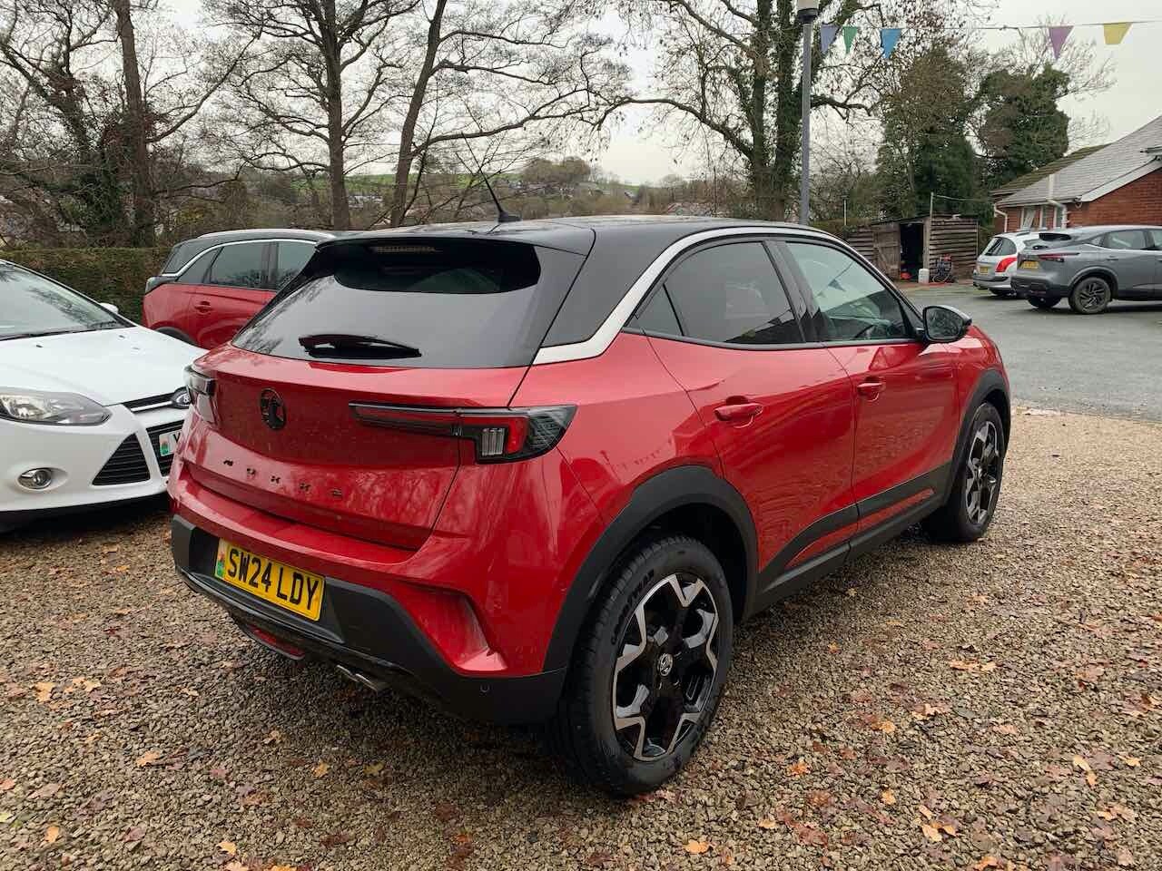 Used Vauxhall Mokka 2024 for sale - 76722531: Photo 6