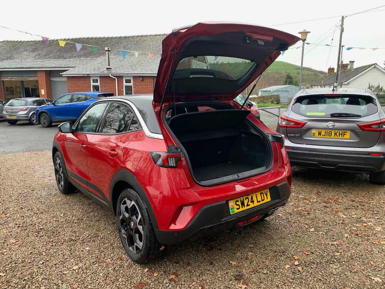 Used Vauxhall Mokka 2024 for sale - 76722531: Photo 7