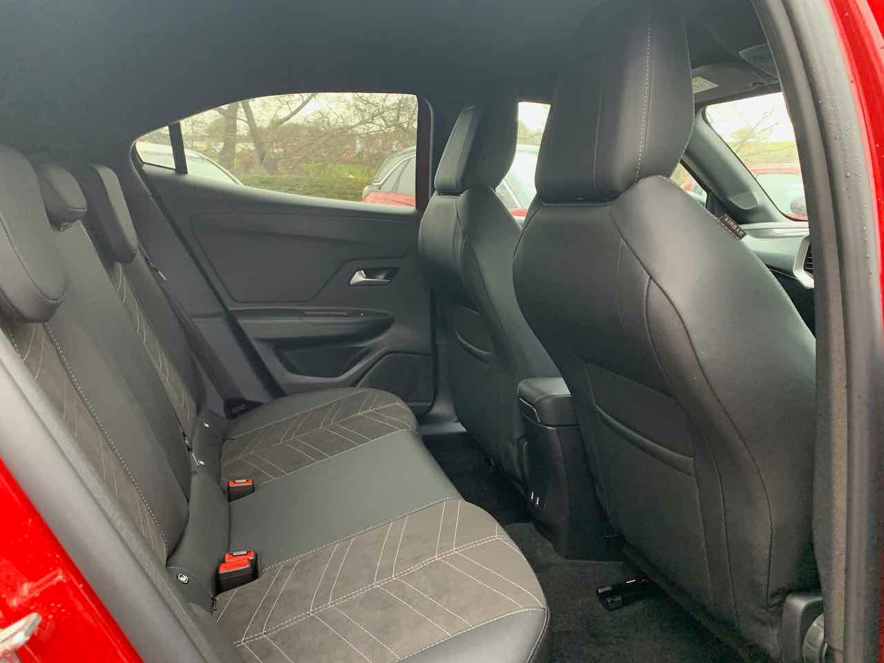 Used Vauxhall Mokka 2024 for sale - 76722531: Photo 8