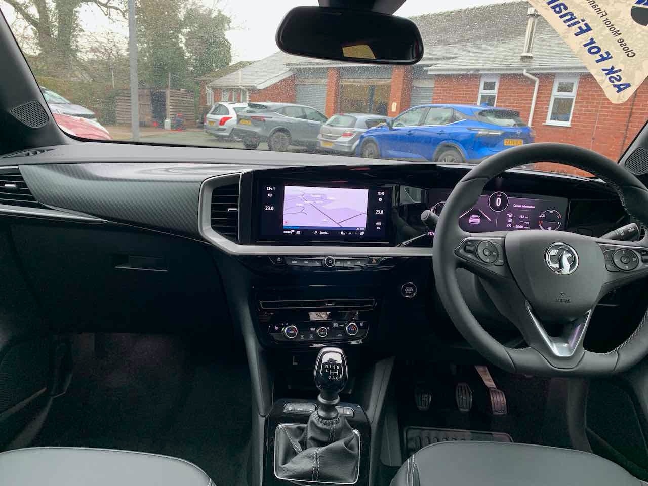 Used Vauxhall Mokka 2024 for sale - 76722531: Photo 9