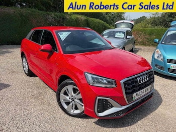 Used Audi Q2 2024 for sale - 79162126: Photo