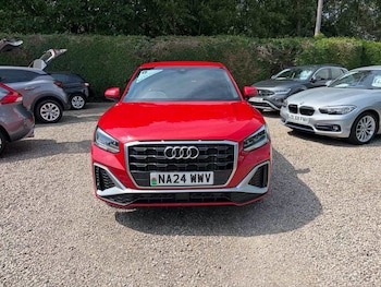 Used Audi Q2 2024 for sale - 79162126: Photo
