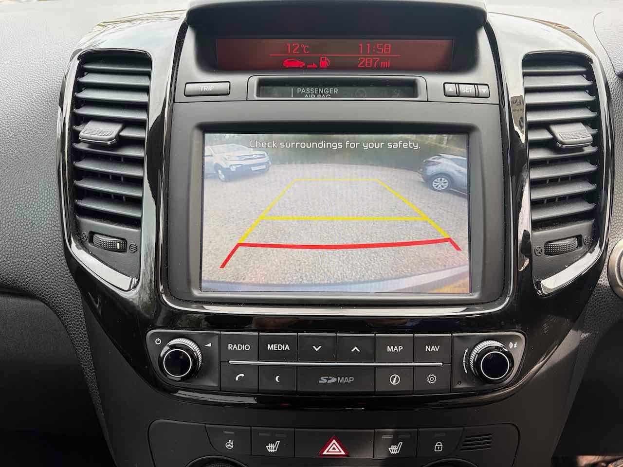 Used Kia Venga 2018 for sale - 77984934: Photo 11