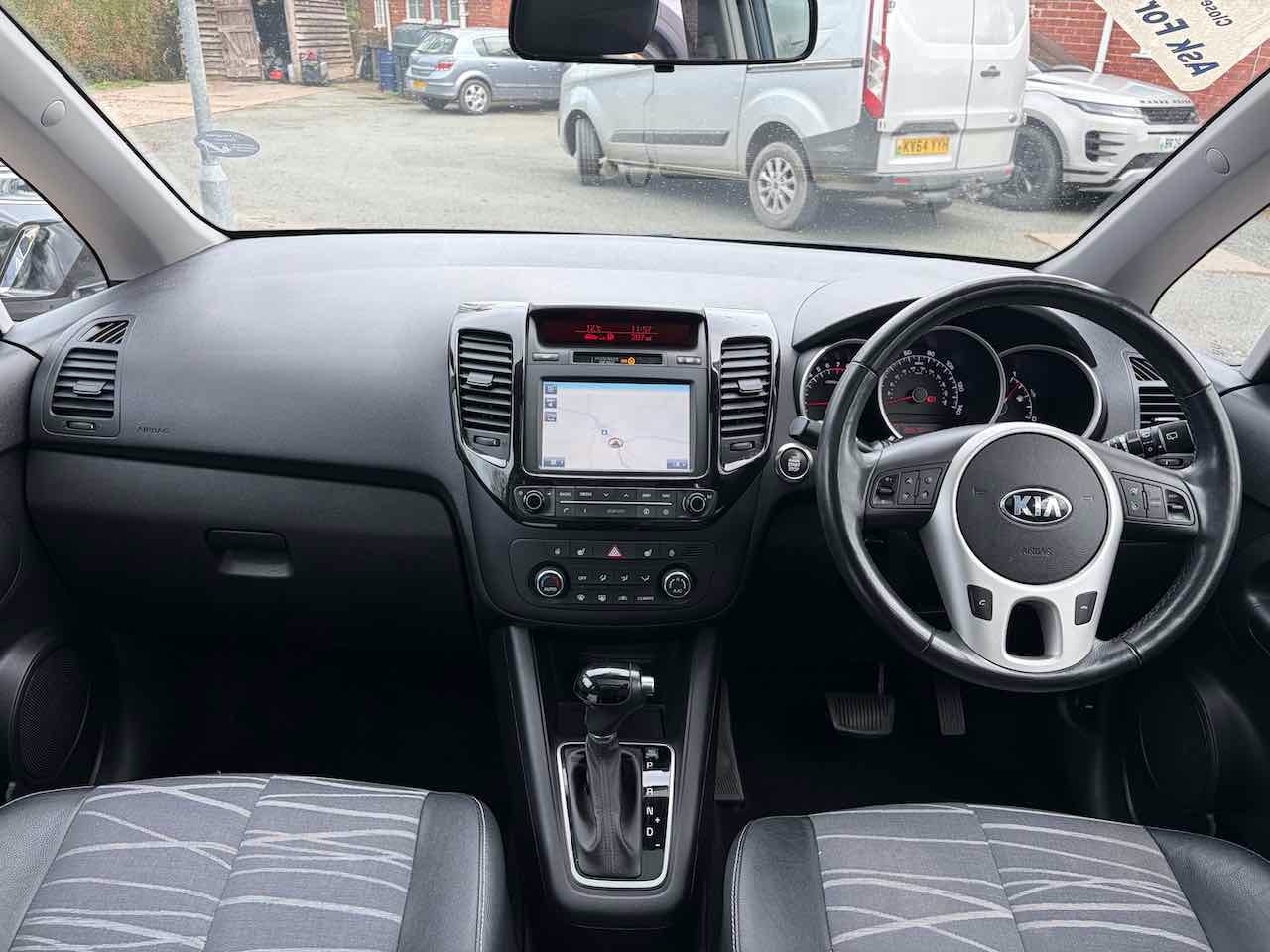 Used Kia Venga 2018 for sale - 77984934: Photo 9