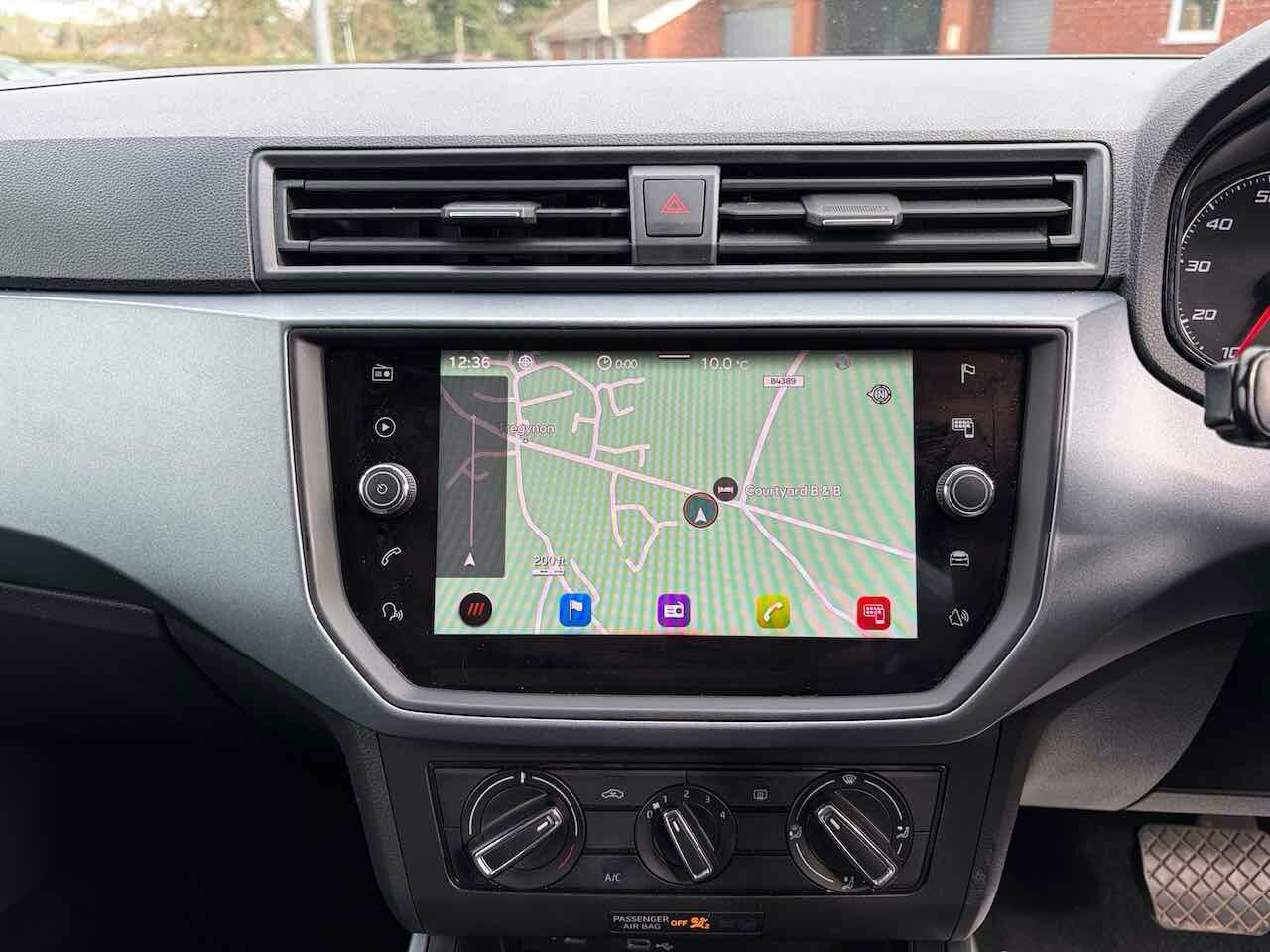 Used SEAT Arona 2020 for sale - 77790254: Photo 10