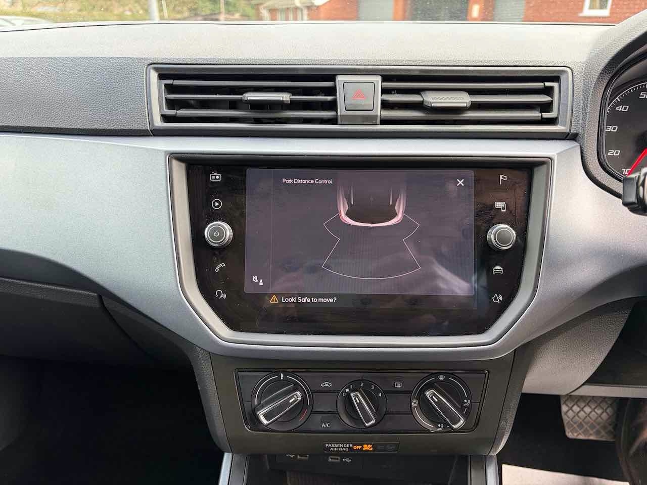 Used SEAT Arona 2020 for sale - 77790254: Photo 11