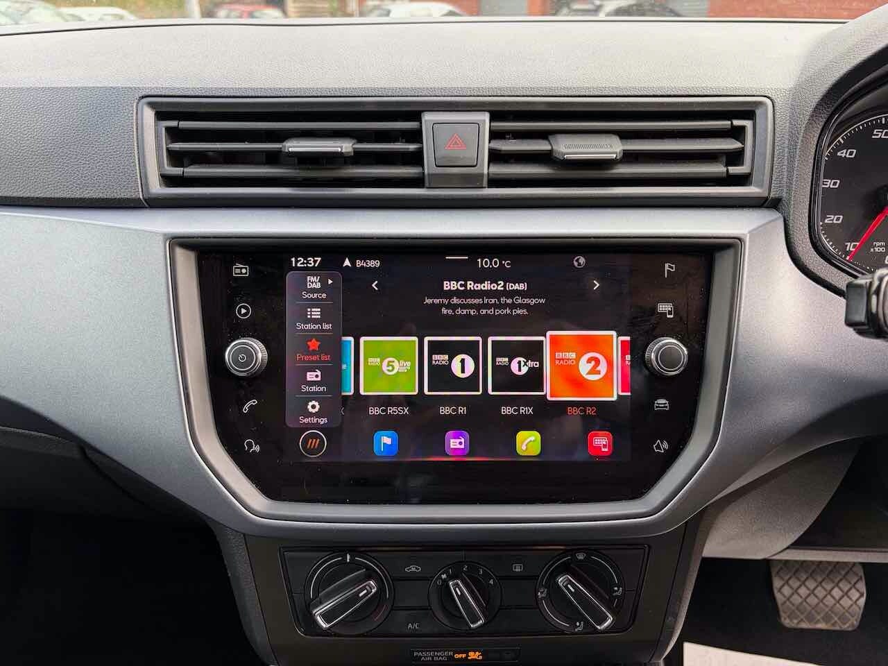 Used SEAT Arona 2020 for sale - 77790254: Photo 12